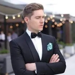 Warren AI Pro - Anton Kovačić