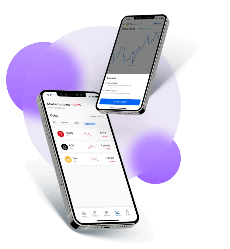 Warren AI Pro - DISTRIBUTION OF FINANCIAL STRUCTURES