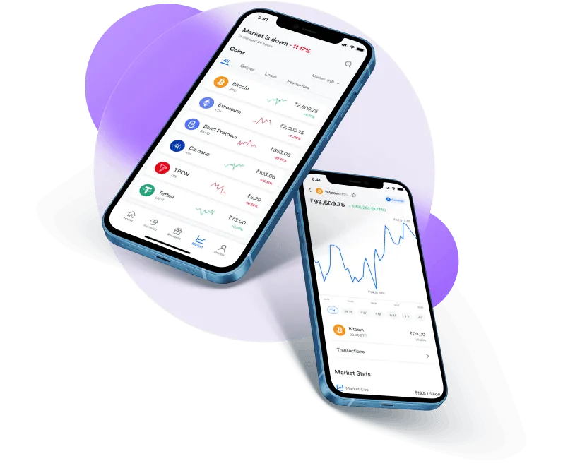 Warren AI Pro - Sign-up now